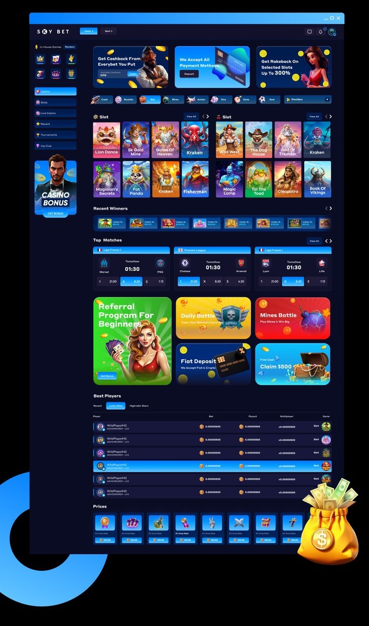 BetWinner game