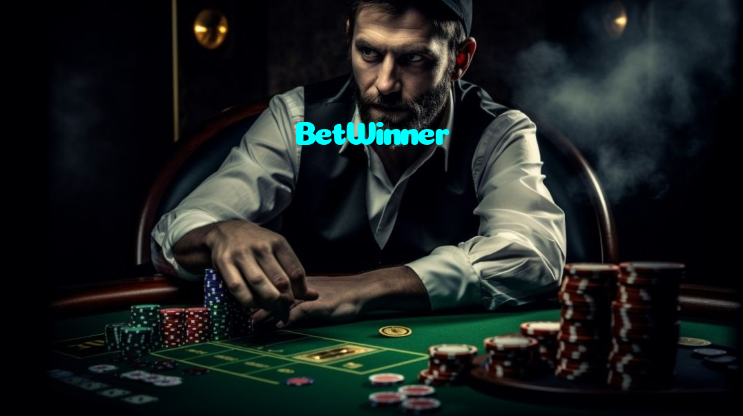 making first deposit on BetWinner website using local payment methods in Pakistan