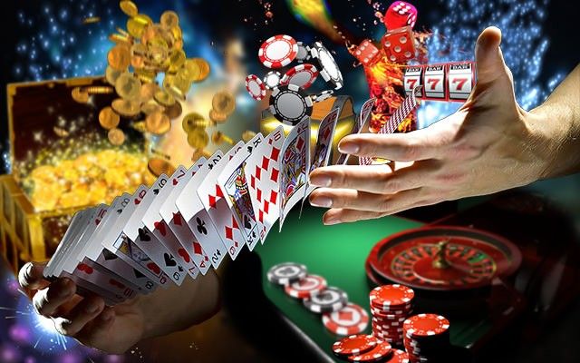 BetWinner پاکستان ریئل منی گیمز